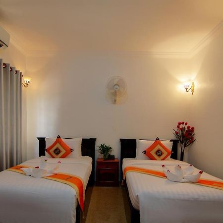 Packgoda Villa Σιέμ Ρέαπ Εξωτερικό φωτογραφία