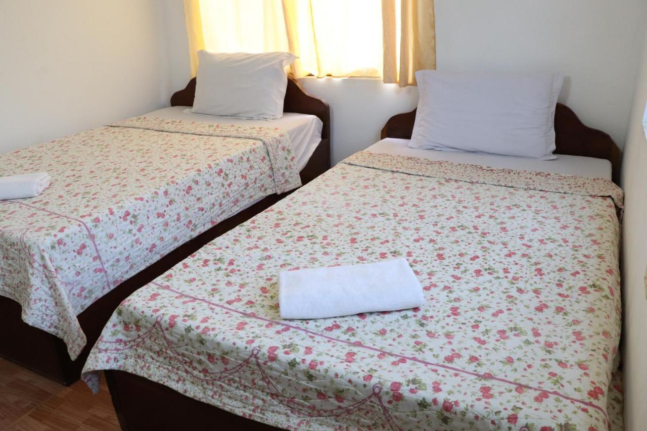 Packgoda Villa Σιέμ Ρέαπ Εξωτερικό φωτογραφία