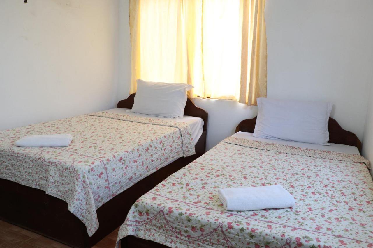 Packgoda Villa Σιέμ Ρέαπ Εξωτερικό φωτογραφία