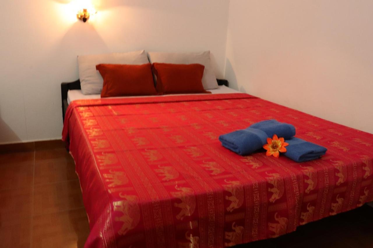 Packgoda Villa Σιέμ Ρέαπ Εξωτερικό φωτογραφία
